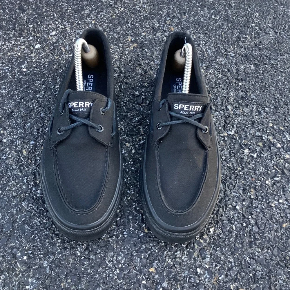 Sperry top sider